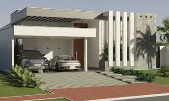 Imagem: Casa para Venda em Uberlândia/MG