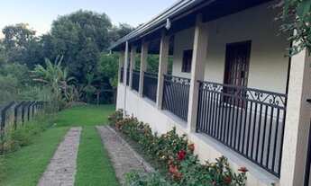 Imagem 2: Chácara (Venda) - Estrada do Fogueteiro - Indaiatuba/ SP