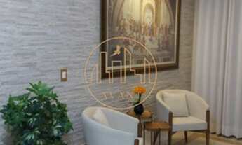 Imagem 5: Lindo apartamento no Residencial Isadora - Floradas de São José - SJC/SP