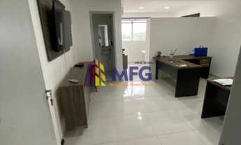 Imagem 7: Excelente sala no Edifício Buena Vista Premium Oficce