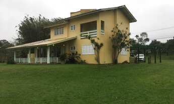 Imagem: Venda de casa - Rio Vermelho - Florianópolis/SC