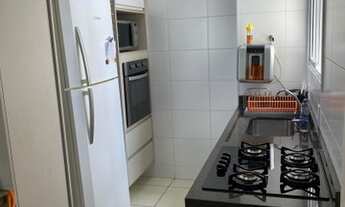 Imagem 7: Ed. Mont Blanc - 125m2 - Varanda Gourmet - Sol da manhã - 2 vagas