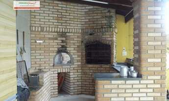 Imagem 7: Casa Sobrado para Venda em Parque Delfim Verde Itapecerica da Serra-SP - CA0766