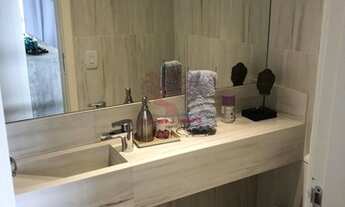 Imagem 2: APARTAMENTO RESIDENCIAL em CAMPINAS - SP, LOTEAMENTO ALPHAVILLE CAMPINAS