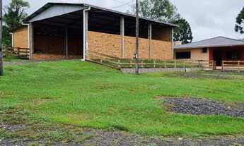 Imagem 3: Chácara São Mateus do Sul pronta morar