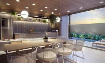 Imagem 2: Magnífica Casa 151m e 172m com 3 suítes, piscina privativa Condomínio Fechado Granja Viana