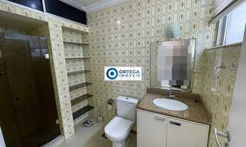 Imagem 7: Apartamento 3/4, suíte, área serviço, garagem, elevador, Barra, Salvador-BA