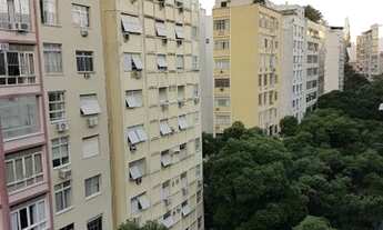 Imagem 4: Copacabana - 2 quartos reformado - próximo ao metrô