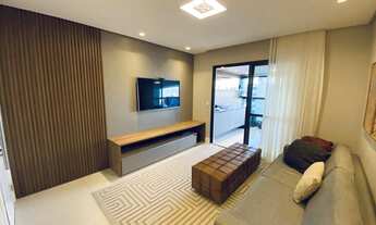 Imagem 7: Apartamento para Locação em Salvador, Pituba, 3 dormitórios, 3 suítes, 5 banheiros, 2 vaga