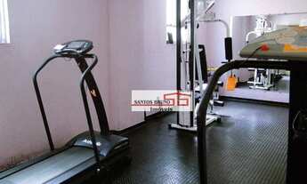 Imagem 11: Apartamento à venda, 50 m² por R$ 234.900,00 - Brasilândia - São Paulo/SP