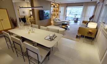 Imagem: Apartamento para venda tem 190 metros quadrados