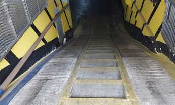 Imagem 2: Your House aluga vaga de garagem