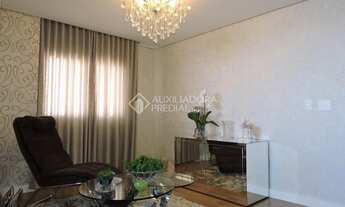 Imagem 3: CAXIAS DO SUL - Apartamento Padrão - Exposição