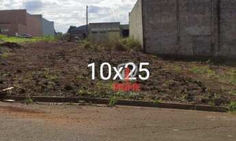 Imagem 2: Terreno à venda, 250 m² por R$ 130.000,00 - Jardim Marissol - Londrina/PR