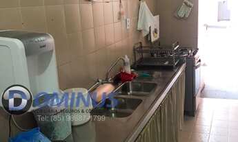 Imagem 4: Casa para venda com 252 metros quadrados com 3 quartos em Cidade dos Funcionários - Fortal