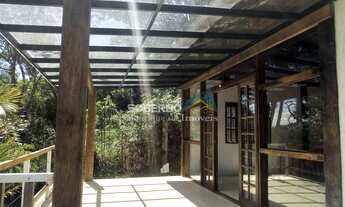 Imagem 3: Casa linear, 3 Quartos (2 suítes) com Quintal, Quebra Frasco, Teresópolis, RJ