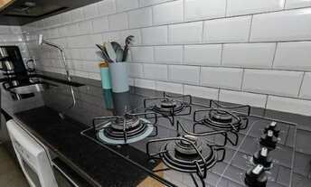 Imagem 6: Apartamento para venda tem 87 metros quadrados com 2 quartos em Icaraí - Niterói - RJ