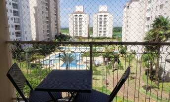 Imagem 6: Apartamento para venda possui 62 metros quadrados com 2 quartos em Campinas - SP