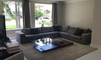 Imagem 4: Linda casa mobiliada com 4 suítes no Condomínio Buscaville - Camaçari - BA