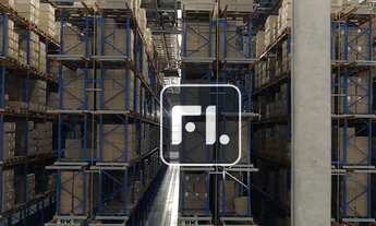 Imagem 4: Galpão para alugar, 4104 m² por R$ 90.288,02/mês - Xerém - Duque de Caxias/RJ