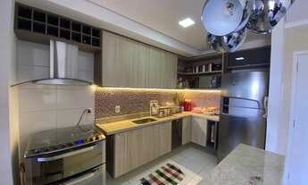 Imagem 6: Apartamento para Venda em Cuiabá, Despraiado, 3 dormitórios, 1 suíte, 2 banheiros, 2 vagas