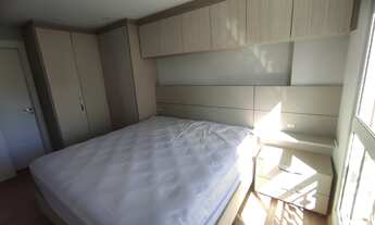 Imagem 4: APARTAMENTO PARA ALUGAR NO ÁGUA VERDE EM CURITIBA