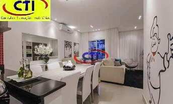 Imagem 6: Apartamento com 2 dormitórios à venda, 59 m² por R$ 360.765,00 - Baeta Neves - São Bernard