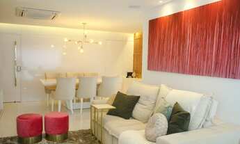 Imagem 7: Boa viagem 03 quartos 01 suíte 02 vagas nascente!!