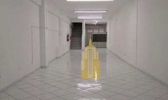 Imagem 4: Loja para alugar por R$ 6.500/mês - Centro - Santos/SP