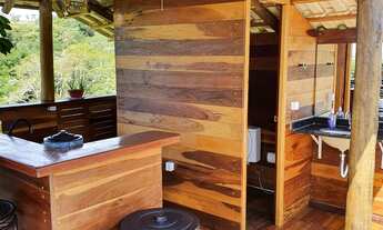 Imagem: Chacara alto padrão em Bonfinópolis