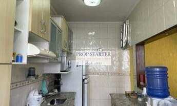 Imagem 7: Apartamento Duplex com 2 dormitórios para alugar, 88 m² por R$ 4.304,37/mês - Vila Mariana