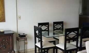 Imagem 5: Apartamento 214m² com 4 quartos, vista ao mar em Tombo - Guarujá - SP