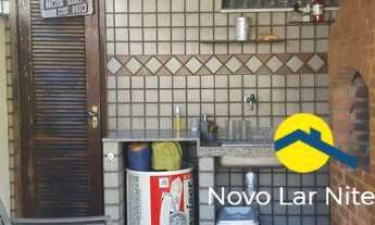 Imagem 6: Excelente cobertura duplex com vista indevassada e terraço com piscina