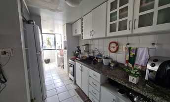 Imagem 2: COD: 204M Apartamento de 3 quartos com 3 banheiros