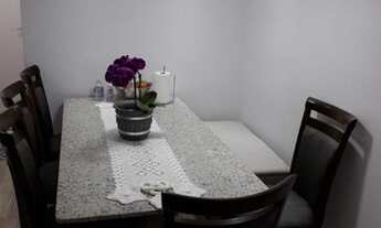 Imagem: Apartamento com 3 dormitórios à venda