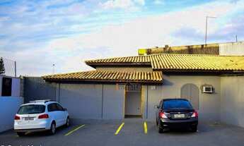 Imagem 3: Sala para alugar, 9 m² por R$ 1.200,00/mês - Jardim Itapoan - Paulínia/SP