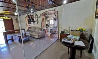 Imagem 5: Casa com 5 dormitórios à venda, 300 m² por R$ 980.000,00 - Parque Residencial Itapeti - Mo