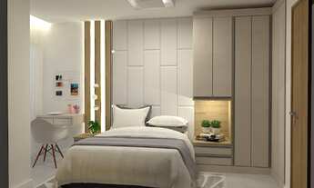 Imagem 5: Geminado Residencial Buzios Comasa