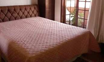 Imagem 4: Casa Condomínio - Jacareí - Cidade Jardim - Condomínio 4 Palmeiras - 2 Dormitórios - 141m²