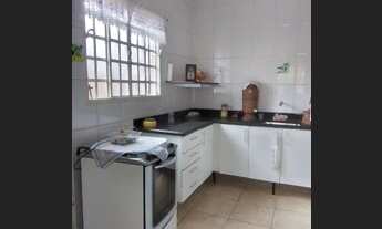 Imagem 7: Belo Horizonte - Casa Padrão - Caiçaras