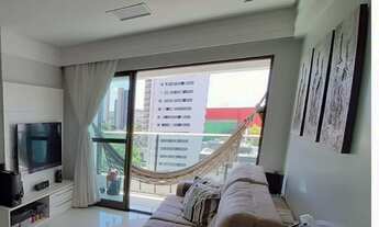 Imagem 2: Apartamento próximo ao Parque da Jaqueira