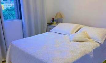 Imagem 3: APARTAMENTO PARA VENDA COM 73 m² COM 3 DORMITÓRIOS LOCALIZADO NO CAMPO LIMPO