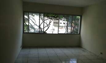 Imagem 1: Apartamento para aluguel tem 96 metros quadrados com 3 quartos em Perdizes - São Paulo - S