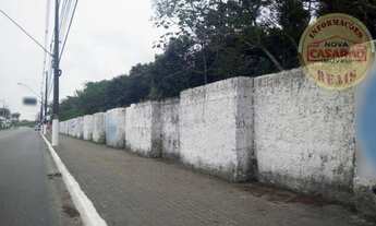 Imagem 5: Terreno à venda, 41192 m² por R$ 33.672.052,00 - Mirim - Praia Grande/SP