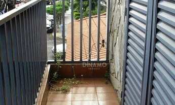 Imagem 7: Sala, Vila Seixas, Ribeirão Preto