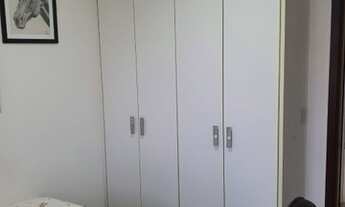 Imagem 3: Apartamento para venda possui 101 metros quadrados com 4 quartos em Morada do Ouro - Cuiab