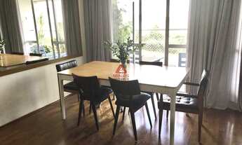 Imagem 4: Nova Lima - Apartamento Padrão - Vila Da Serra