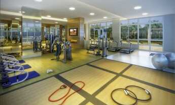 Imagem 7: Apartamento para venda com 155 metros quadrados com 3 quartos em Belenzinho - São Paulo