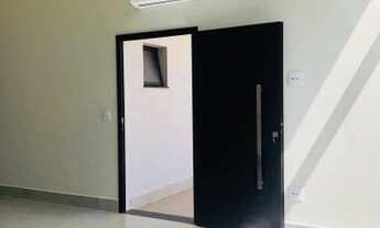 Imagem 4: Casa com 3 dormitórios à venda, 177 m² por R$ 1.290.000,00 - Parque Brasil 500 - Paulínia