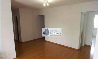 Imagem 2: Vila Mariana 108 m²